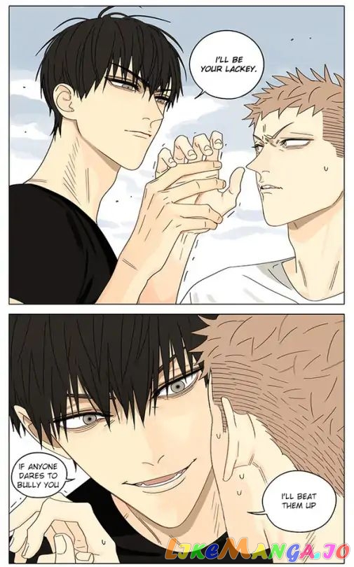 19 Days chapter 296 image 4